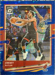 Jimmy Butler