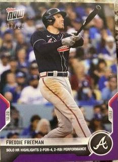 Freddie Freeman