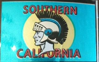 Southern California