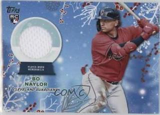 Bo Naylor