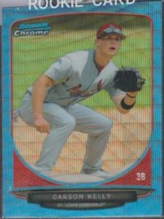 Carson Kelly