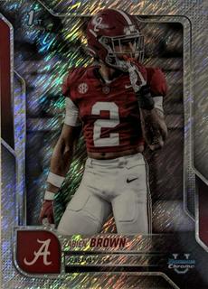 Zabien Brown