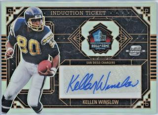 Kellen Winslow