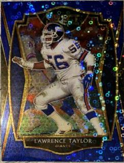 Lawrence Taylor
