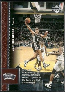Vinny Del Negro