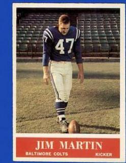 Jim Martin