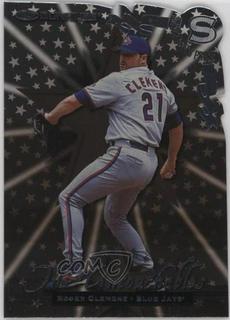 Roger Clemens