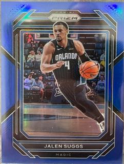 Jalen Suggs