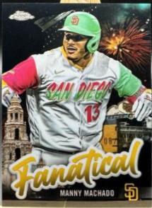 Manny Machado