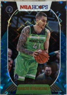 Juancho Hernangomez