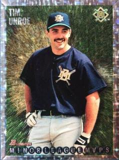 Tim Unroe