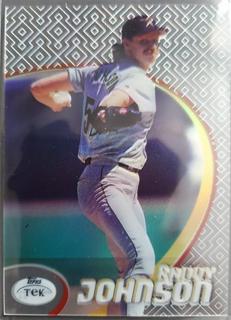 Randy Johnson