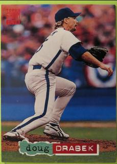 Doug Drabek
