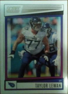 Taylor Lewan