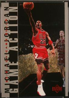 Michael Jordan
