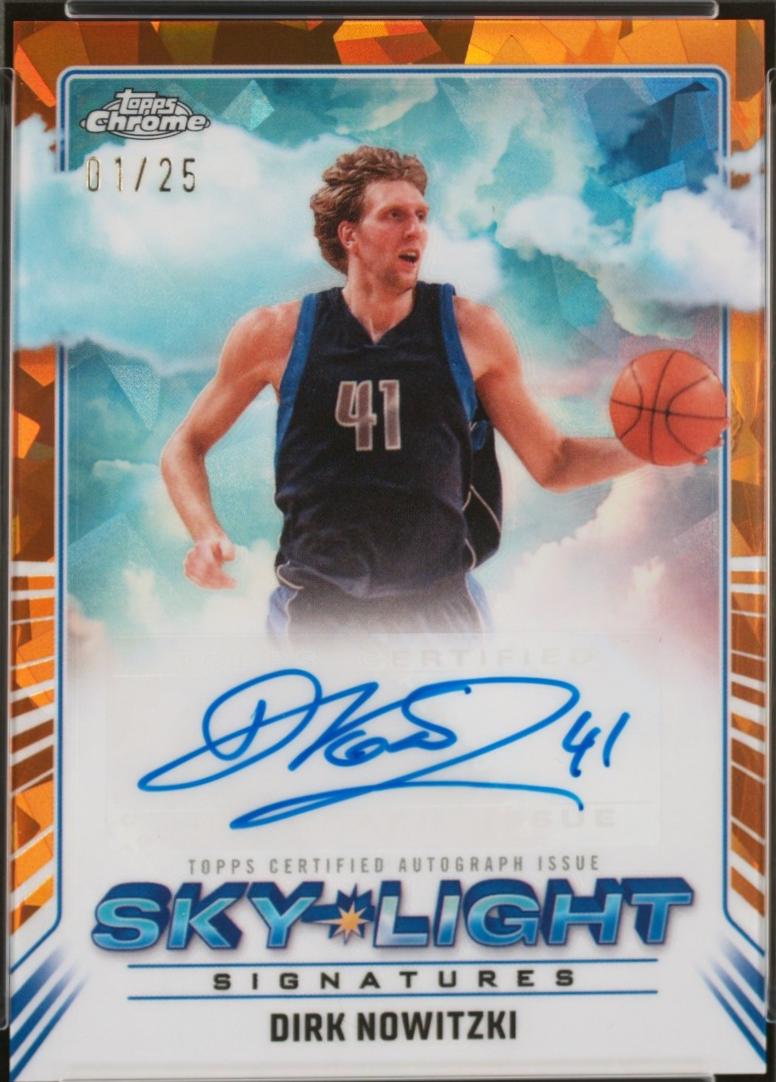 Dirk Nowitzki