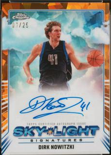 Dirk Nowitzki
