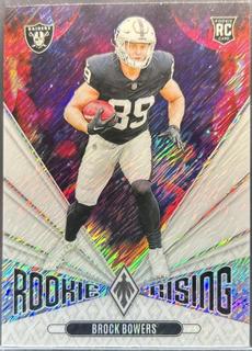 Brock Bowers