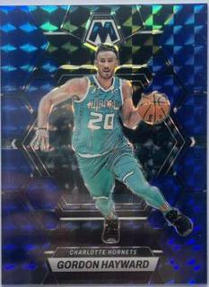 Gordon Hayward