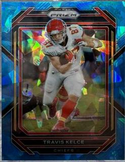 Travis Kelce