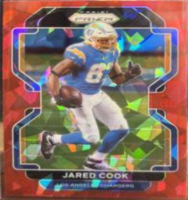 Jared Cook