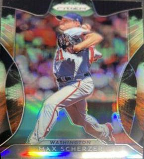 Max Scherzer
