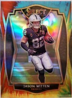 Jason Witten