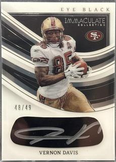 Vernon Davis