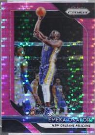 Emeka Okafor