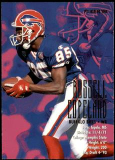 Russell Copeland
