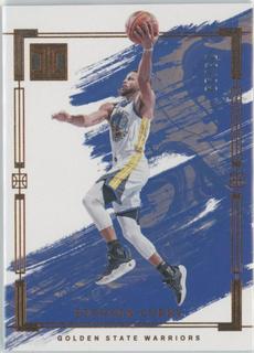Stephen Curry