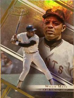 Willie Mays