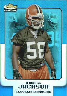 D'Qwell Jackson