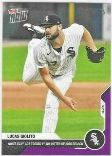 Lucas Giolito