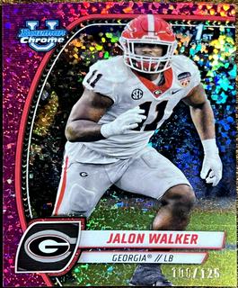 Jalon Walker