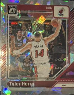 Tyler Herro