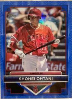 Shohei Ohtani