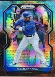 Sammy Sosa