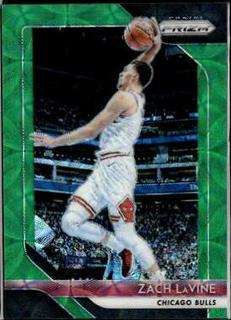 Zach LaVine