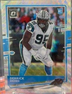 Derrick Brown