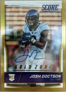 Josh Doctson