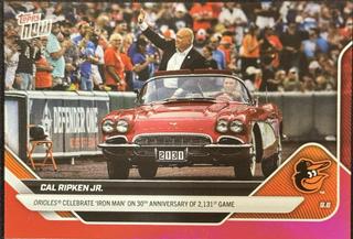 Cal Ripken Jr.