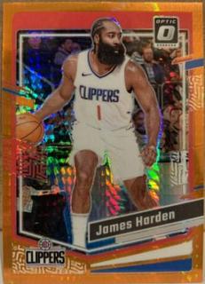 James Harden