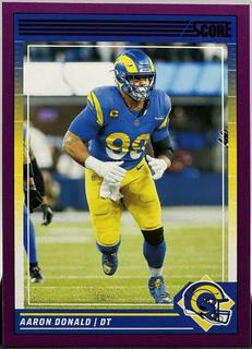 Aaron Donald