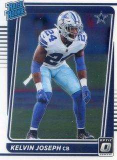 Kelvin Joseph