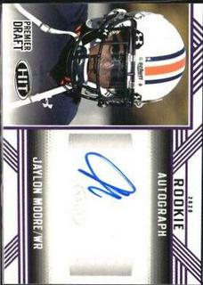 Jaylon Moore