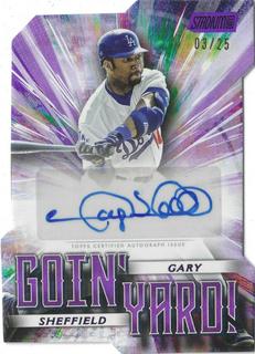 Gary Sheffield
