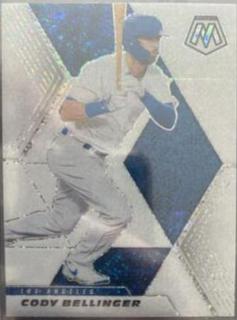 Cody Bellinger