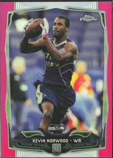 Kevin Norwood