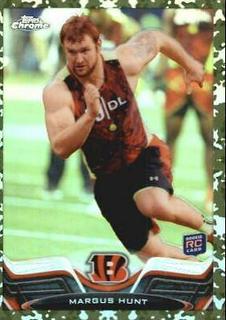 Margus Hunt